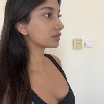 Pia Advani